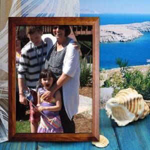 Meet your Posher, Jill